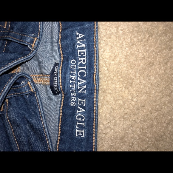 american eagle jeans - Picture 4 of 4